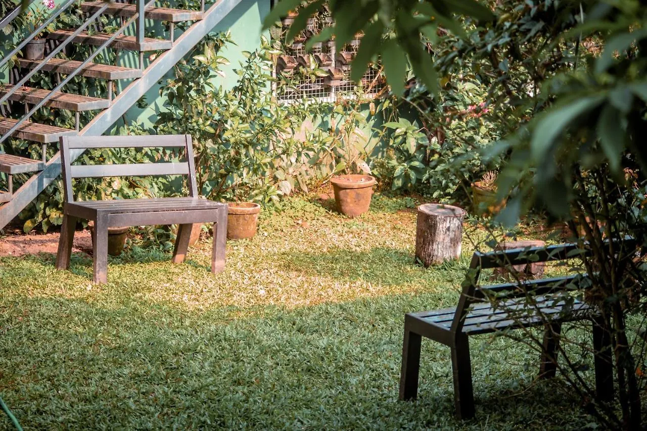 Hotel Edens Munnar Station touristique