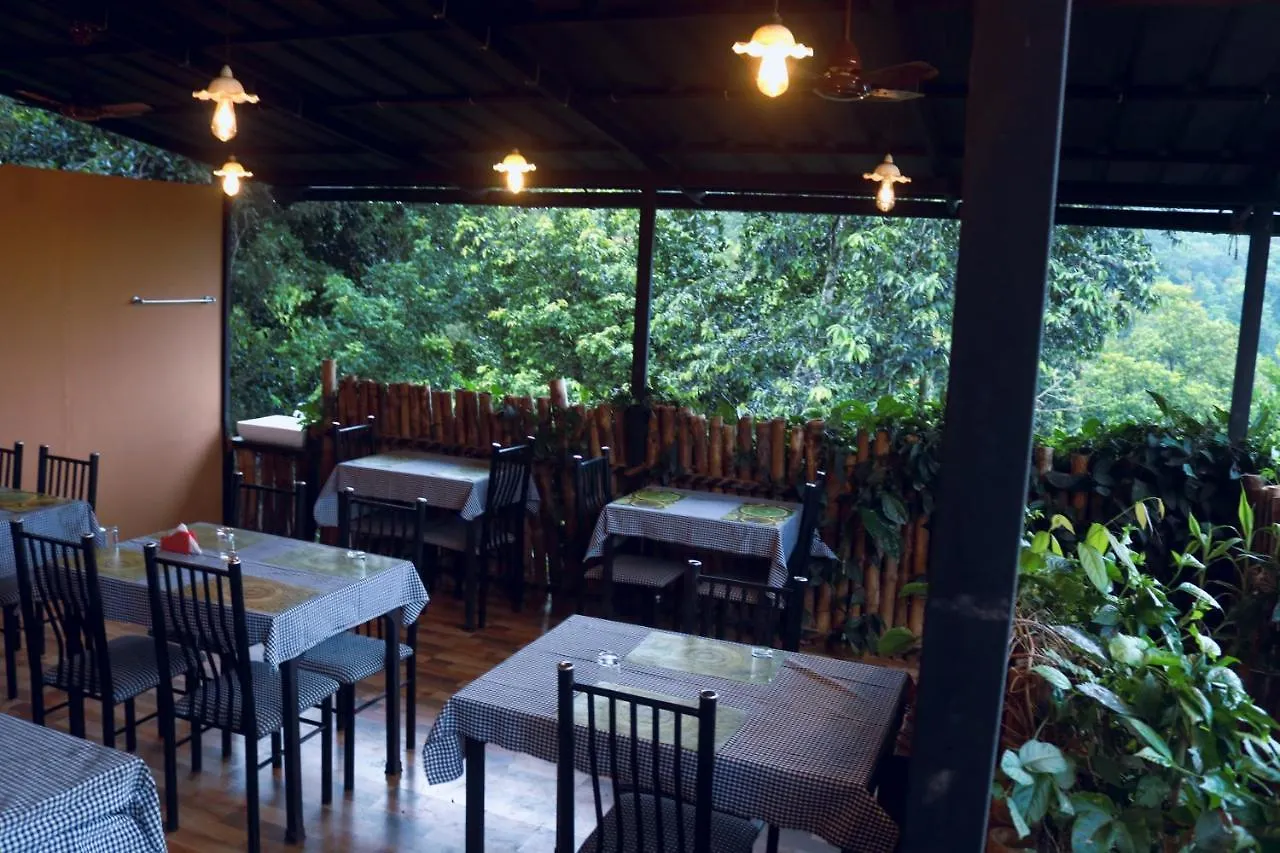 Hotel Edens Munnar