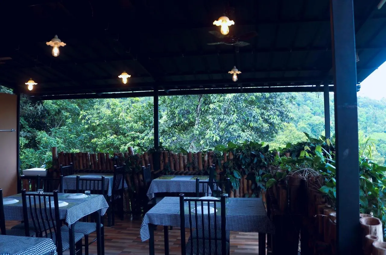 Hotel Edens Munnar Inde