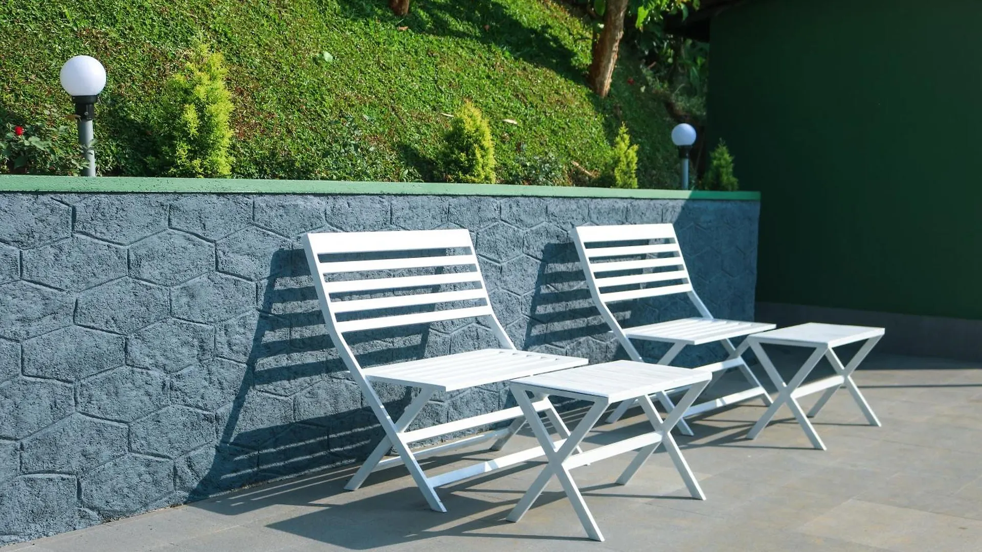 Hotel Edens Munnar 3*,  Inde