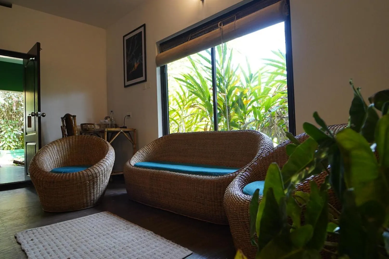 Station touristique Hotel Edens Munnar