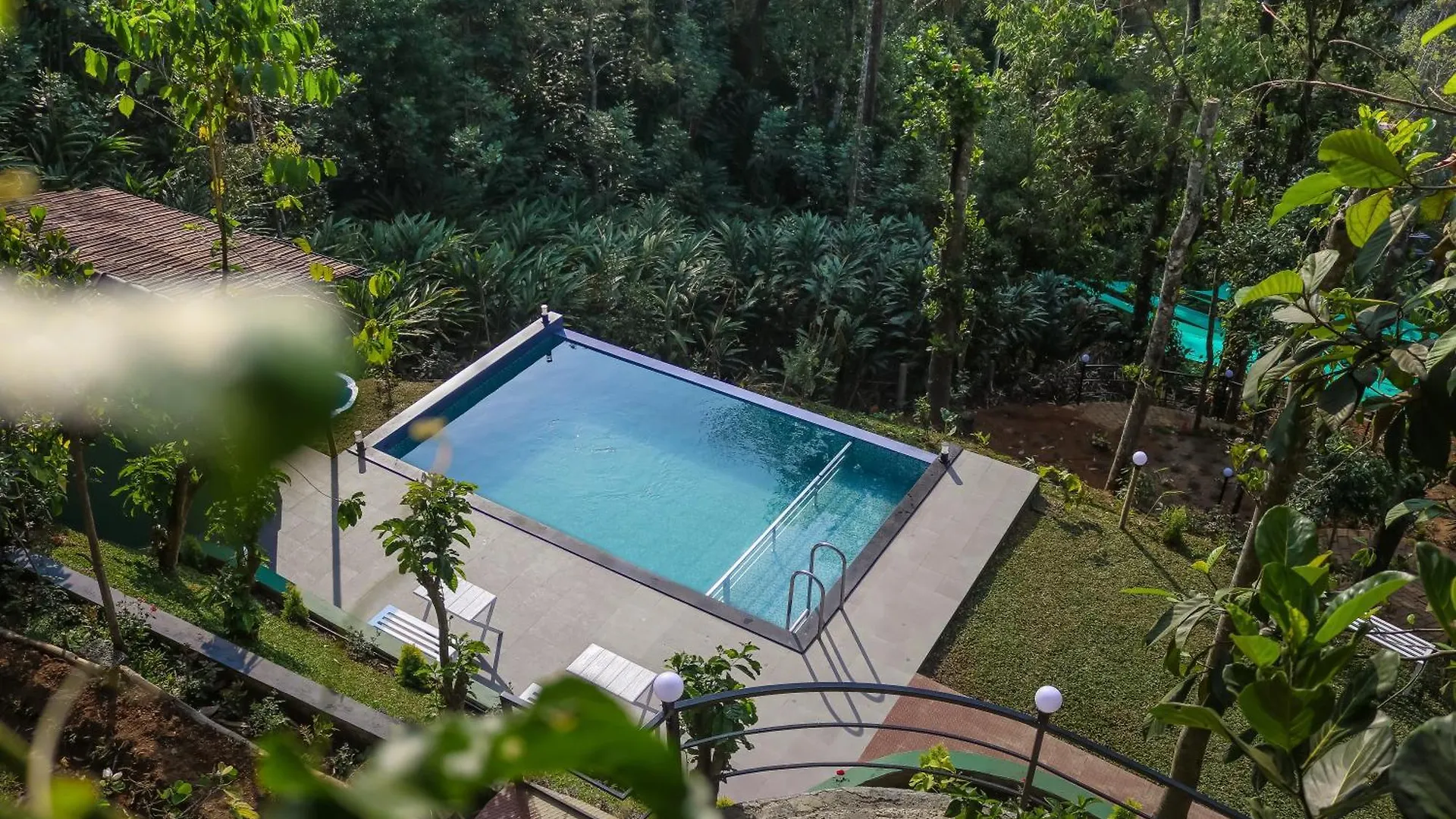 Hotel Edens Munnar 3*,  Inde