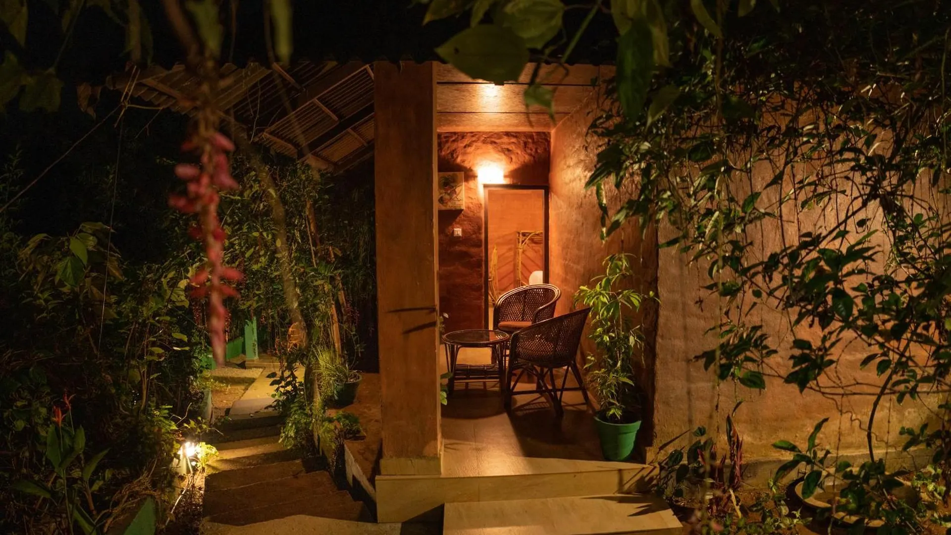 Hotel Edens Munnar