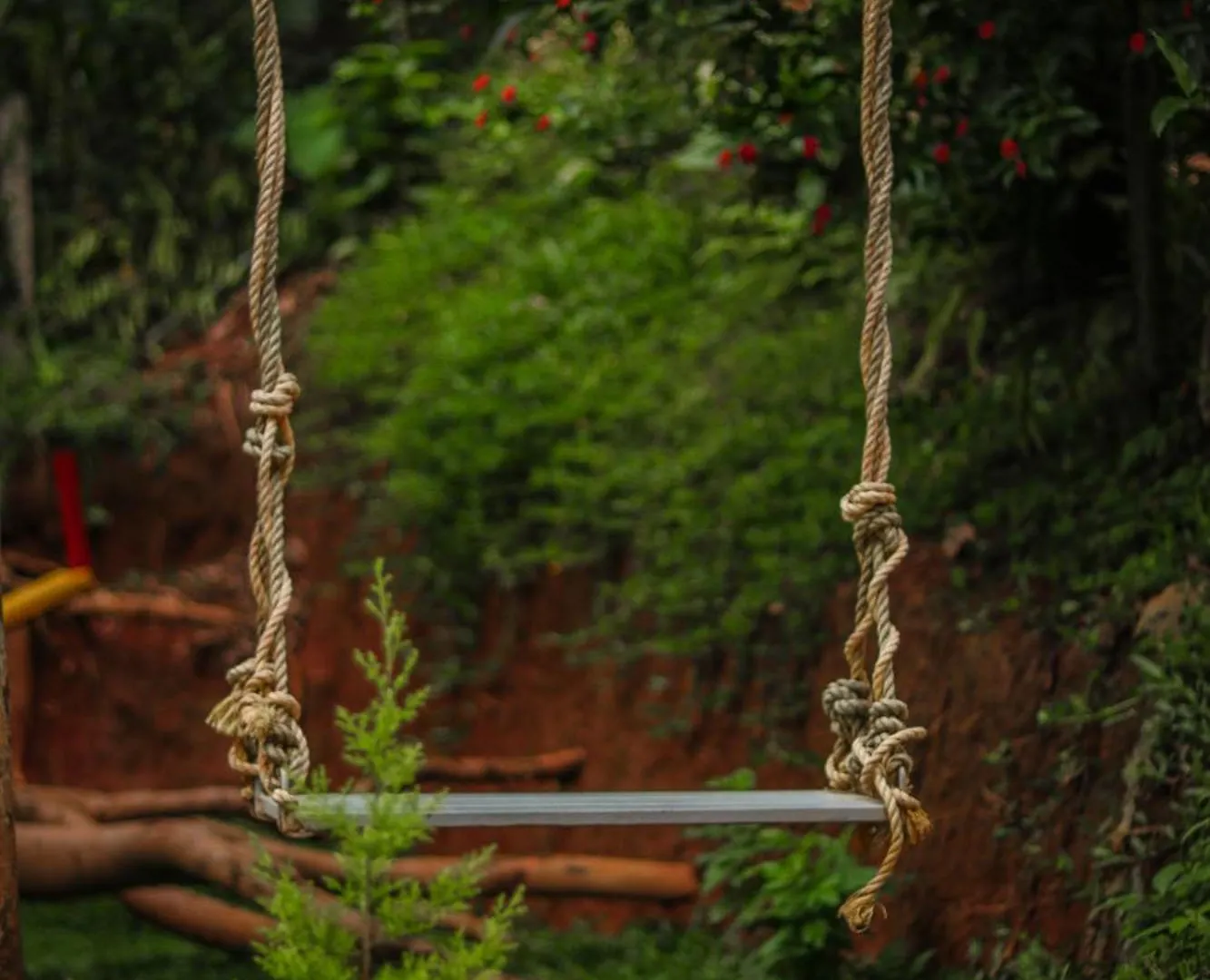 Edens Munnar Hotel Indien