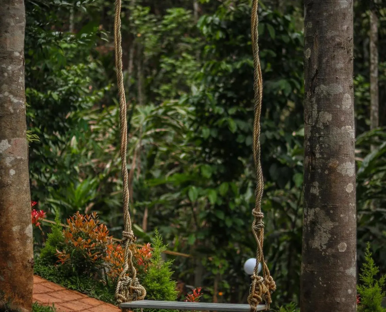 Hotel Edens Munnar Station touristique
