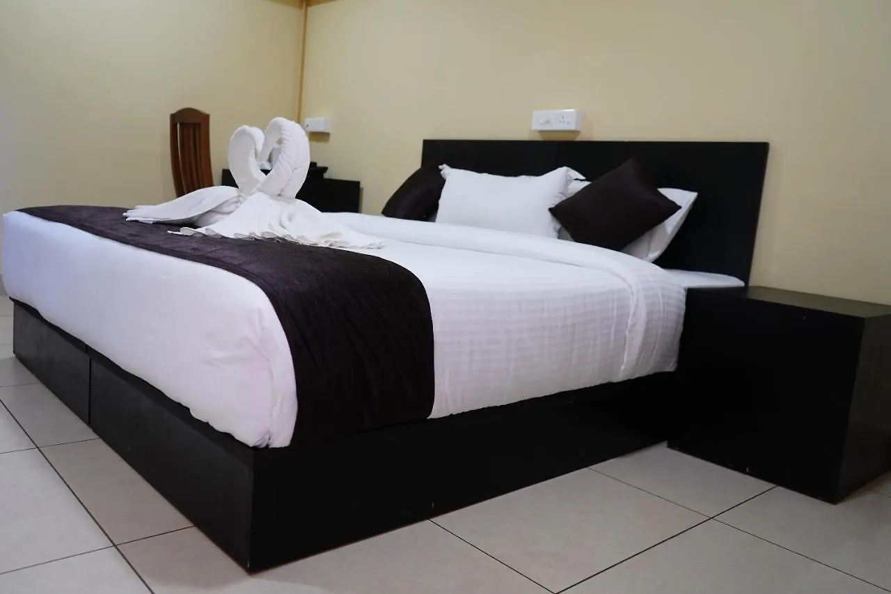 Resort Edens Munnar Hotel