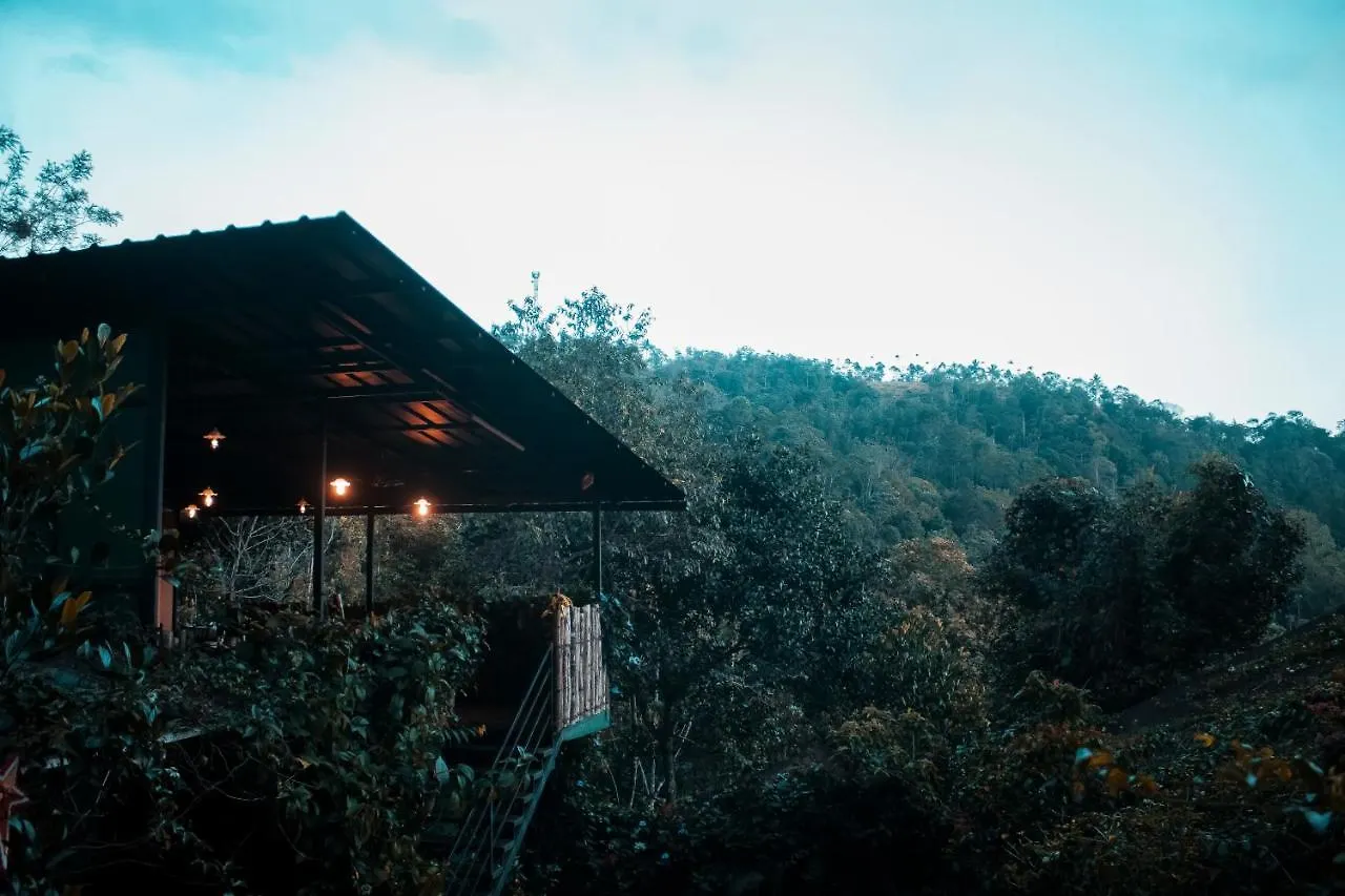 Edens Munnar Hotel 3*,  India