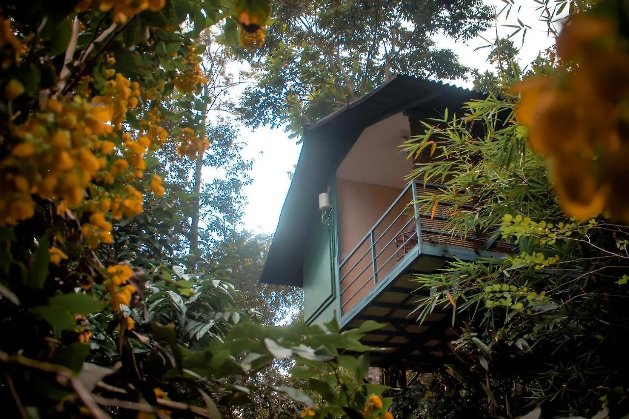 Edens Munnar Hotel Resort