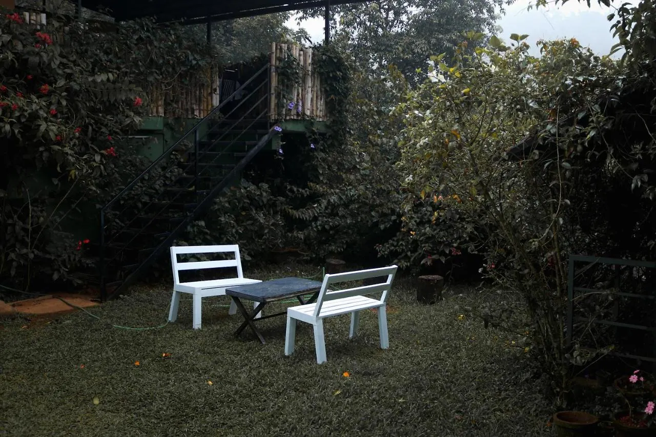 Edens Munnar Hotel