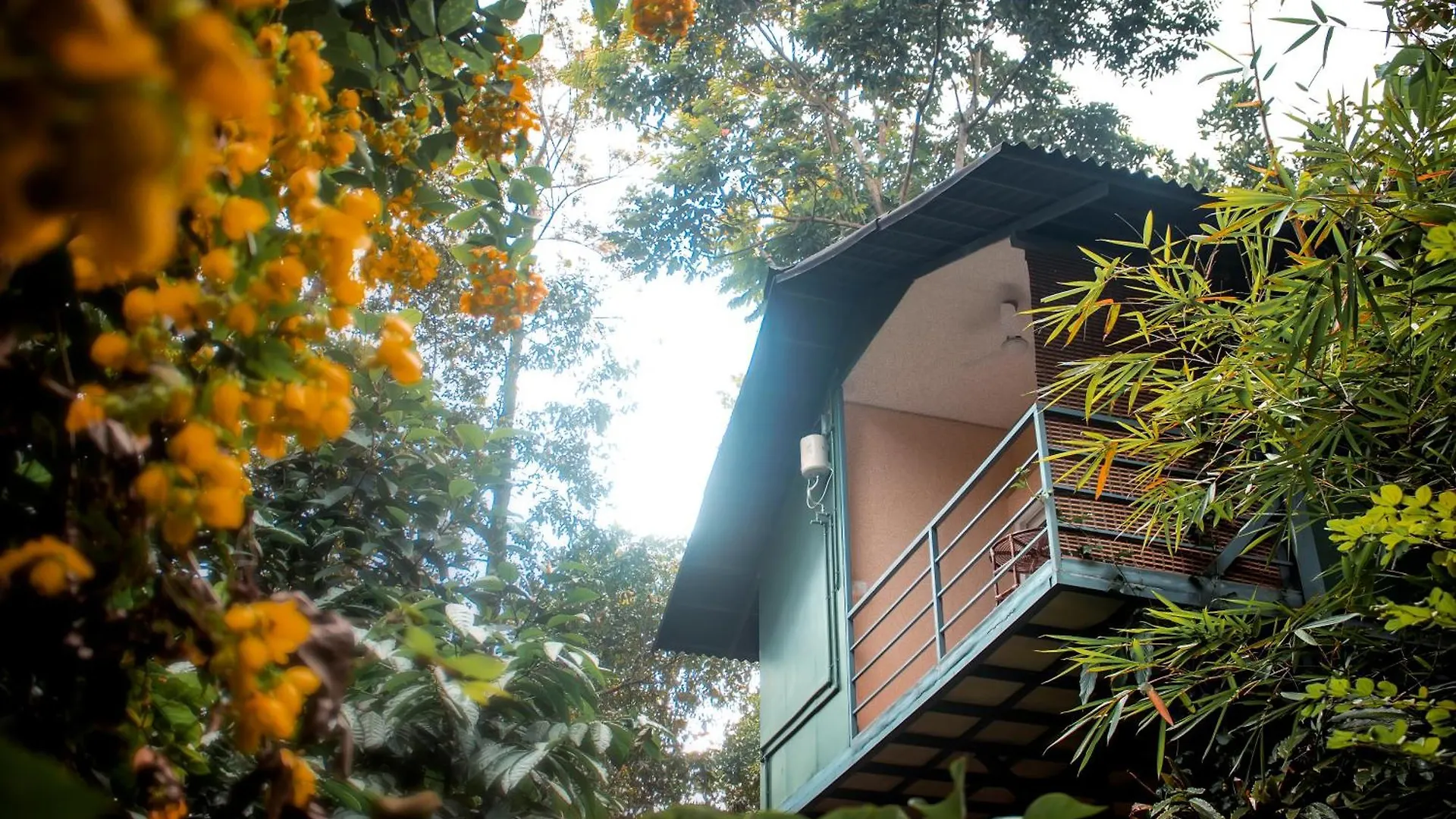 Resort Edens Munnar Hotel