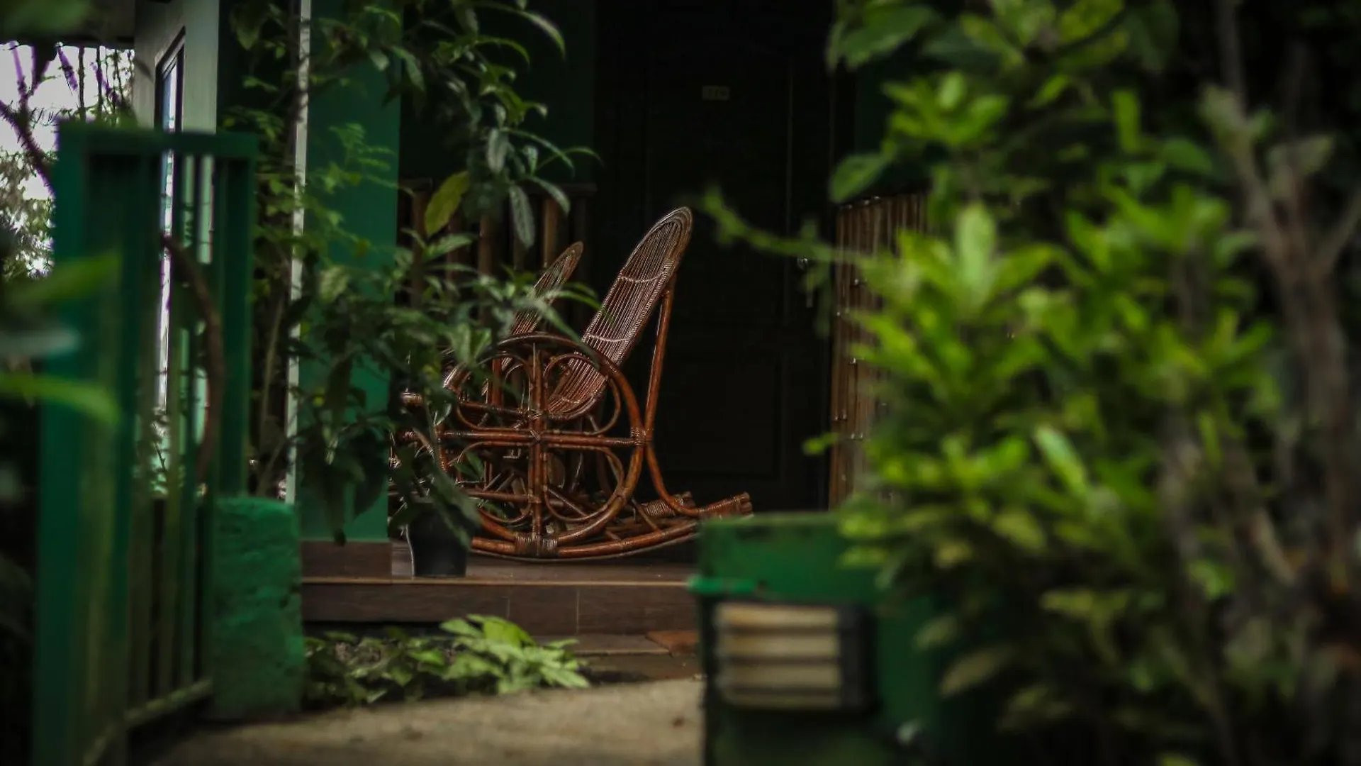 Resort Edens Munnar Hotel