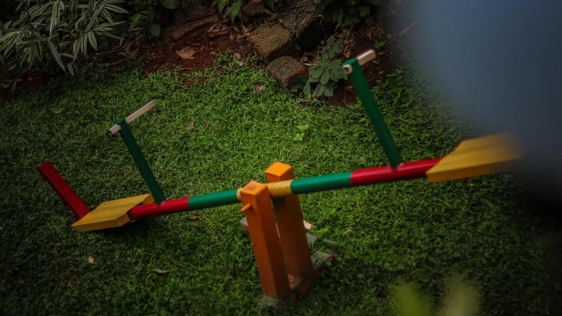 Edens Munnar Hotel Resort